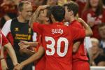 Suso on Course for Breakout Season at Almeria