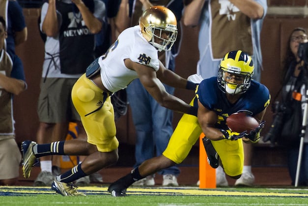 Red Zone Woes Need Fixing on Both Sides of the Ball