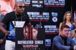 Predictions for Mayweather vs. Alvarez