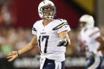NFL Admits Big Officiating Error in Texans' Win Over Chargers