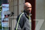 TMZ: Odom Buys Homemade Crackpipe Ingredient...