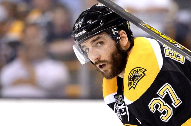 Bruins Have New Wrinkles as They Open Camp
