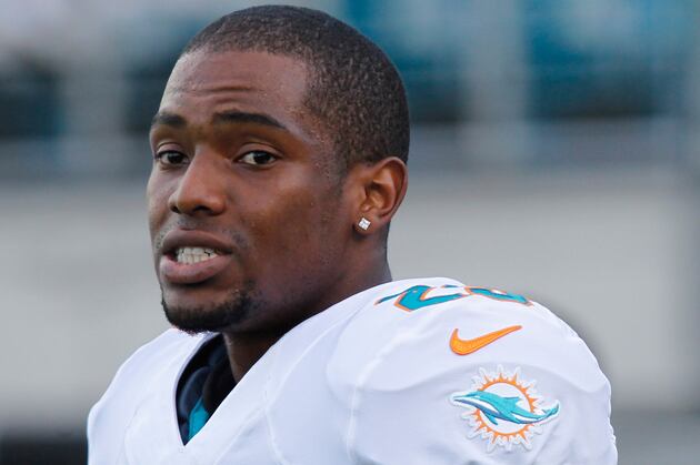CB Will Davis Showing 'Sense of Urgency'