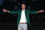 One of Original Green Jackets Sells for $682K
