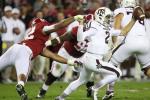 Bama DL Has Secret to Stopping Manziel 