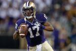 Top 25 Teams on Upset Alert