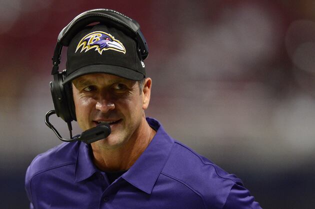'Ticked Off' Ravens Eager to Make Amends