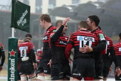 European Changes Needed: Nicol