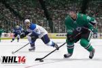 Newest NHL 14 Features Getting Rave Reviews