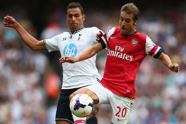 Flamini Not Ruling out Marseille Return