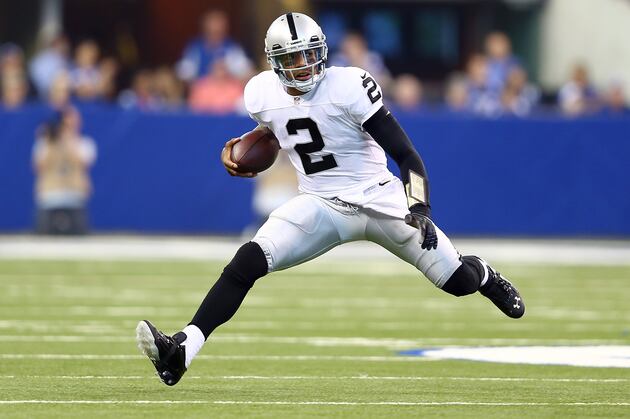 Debate: Who Will Be the Player of the Game in Raiders vs. Jaguars?