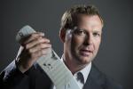 Brodeur Having Too Much Fun to Talk Retirement