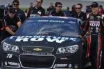 Kurt Busch Surprises the Experts by Racing into the Chase