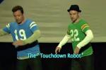 Timberlake, Fallon Break Down the Evolution of the End Zone Dance