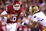 OU Shouldn't Look Different Under Bell