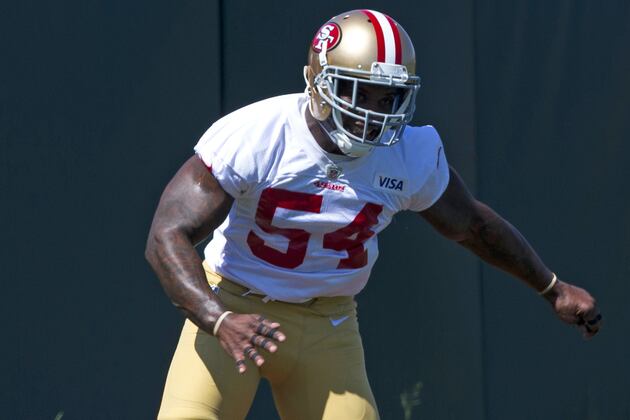 Source: LB Moody Headed for Short-Term IR