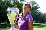 Lydia Ko Still Thinking About Turning Pro