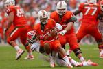 Miami Using Bye Week to Correct Offensive Problems