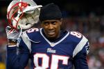 Report: WR Lloyd Rejected at Least 6 Teams' Offers to Play