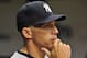 The Yankees may miss the playoffs for the first time since Joe Girardi's first season with the club.