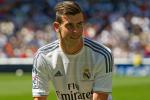 Long-Term Goals for Bale at Madrid
