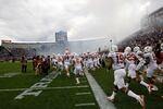 Picks, Predictions for Big 12 Week 3