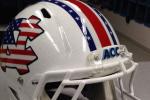 UNC Unveils Patriotic New Lids 