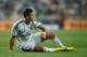 MADRID, SPAIN - AUGUST 18: Cristiano Ronaldo of Real Madrid CF reacts as he fail to score during the La Liga match between Real Madrid CF and Real Betis Balompie at Estadio Santiago Bernabeu on August 18, 2013 in Madrid, Spain. (Photo by Gonzalo Arroyo Moreno/Getty Images)