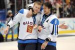 Who Benefits Most from Larger Ice Surface in Sochi?
