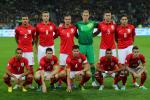 Breaking Down England's Draw vs. Ukraine