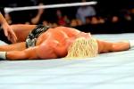How Far Ziggler Has Fallen in Short Amount of Time 