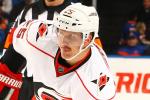 Canes' D-Man Pitkanen to Miss 2013-14 Season