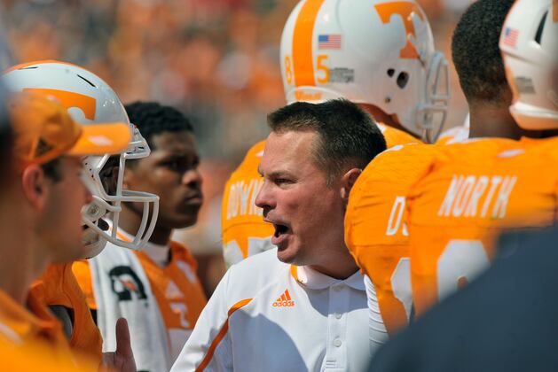 Debate: Predict the Final Score of Tennessee vs. Oregon