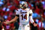Top 25 Schools on Upset Alert