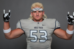 Winston Hyped to Face Nevada DE's Amazing Mullet 