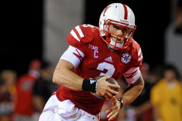 Debate: Will Hundley or Martinez Have More All-Purpose Yards Saturday?