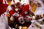 Husker RB Abdullah Talks UCLA Matchup