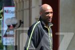 TMZ: Odom Buys Homemade Crackpipe Ingredient...
