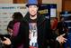 INDIANAPOLIS, IN - FEBRUARY 03: Vanilla Ice attends SiriusXM Broadcasts Live From Radio Row during Super Bowl XLVI Week in Indianapolis at the JW Marriott on February 3, 2012 in Indianapolis, Indiana. (Photo by Cindy Ord/Getty Images for SiriusXM)