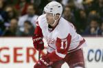 Report: Cleary Deal Hits Snag, Won't Be Joining Flyers
