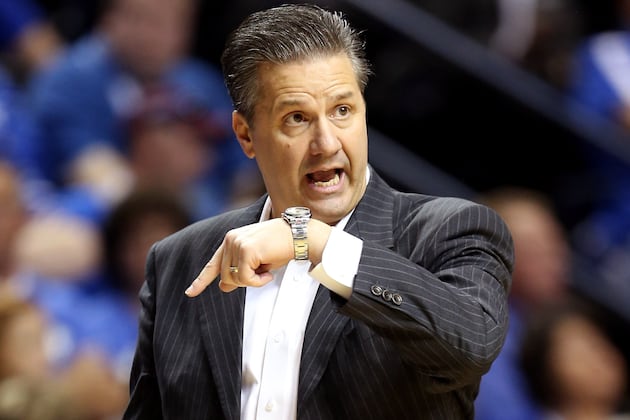 Point Guard Prospect Ulis Impressed by Kentucky Visit, Might Decide This Week