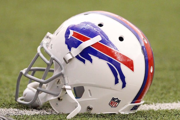 Bills Add CB Smith to Practice Squad