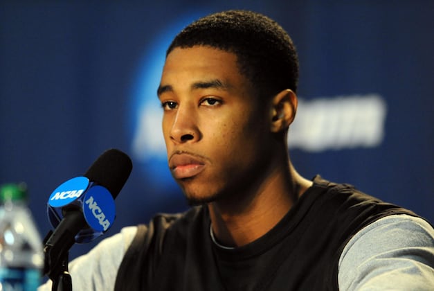Knicks Sign Toure Murry and Chris Smith