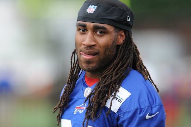 Gilmore, Legursky Progressing in Rehab