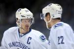 Sedins Hope to Sign Final Contract, Retire in VAN