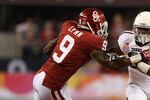 OU Safety Lynn: 'We Were Soft Last Year'