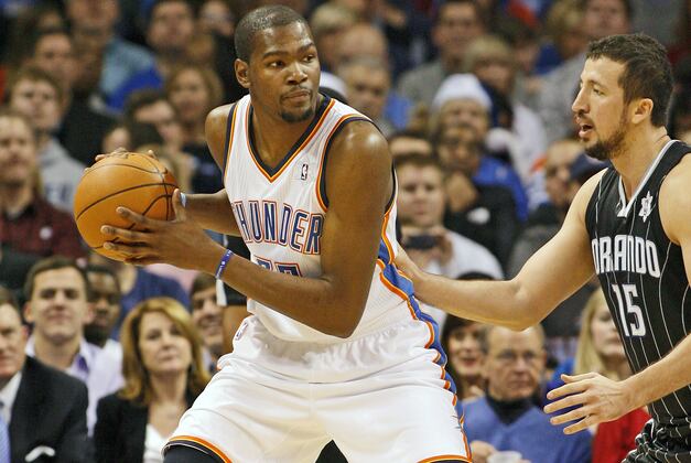 2016 FA Class May Shape Magic's Rebuild