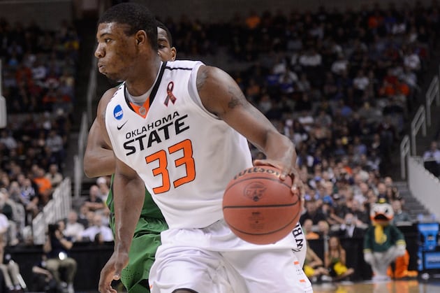 Marcus Smart Still Atop Orlando Magic Wishlist Per Chad Ford