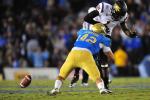 Ex-UCLA Star Explains Why Targeting Rule Is Missing the Point