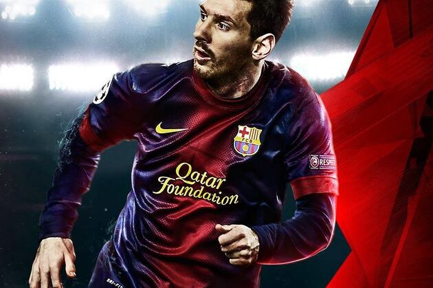 FIFA 14: Early Impressions and Takeaways from Demo